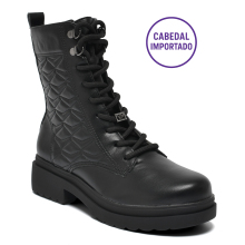 Bota em sintetico 245-008-01